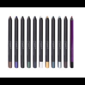 Younique precision pencil eyeliner perfect